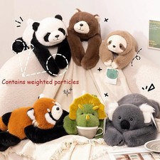 Weighted plush animals for - animals,