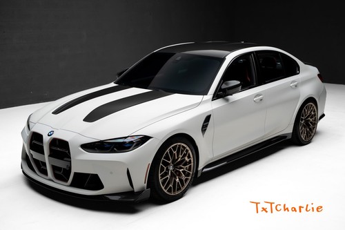 2024 bmw cs - m3,