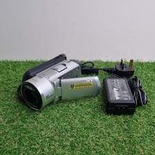 SONY HANDYCAM DCR-SR90E CAMCORDER 30GB HARD DISC DRIVE DIGITAL VIDEO CAMERA HDD