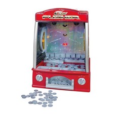 Global Gizmos Arcade Coin