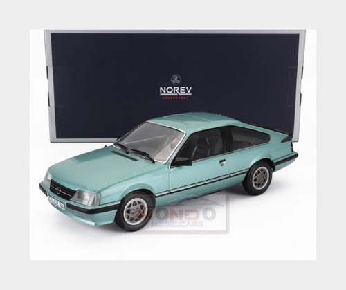 Norev opel monza 2 - 1:18,