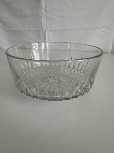 Arcoroc clear glass - clear, fruit