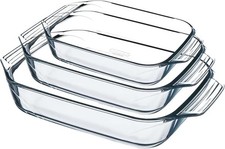 Pyrex 8023510 Set of 3
