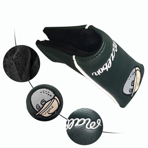 Golf putter cover lbon - cover, @