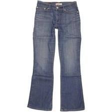 Levi's 529 Men Blue Bootcut