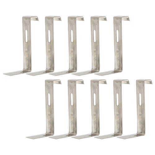Pcs fix clip replacement - clip,