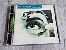 Mr Bungle CD Disco Volante Mike Patton 1999 Faith No More