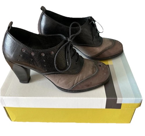 Hispanitas women leather - hispanitas,