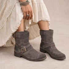 Ugg ellee moto boots - ugg,