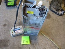 Used Conlux CCM 5G-1 Coin