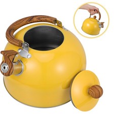  Stove Kettle for Log Burner