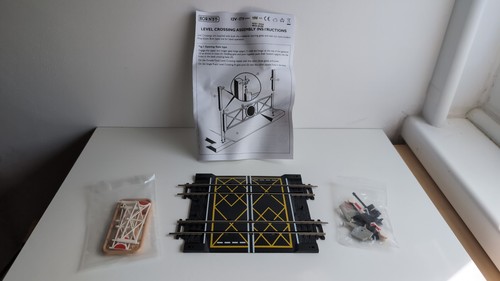 Hornby twin track - twin,