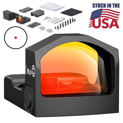 Cvlife wolfcloak motion awake - cvlife,