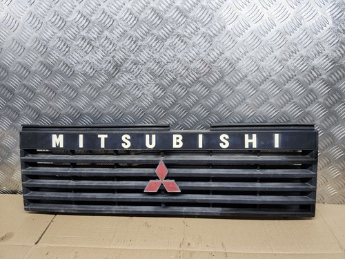 Mk1 shogun front grille pajero - grille,