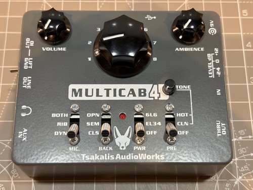 Tsakalis multicab cabinet - tsakalis,