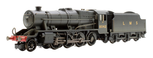 Hornby gauge r2249 lms - hornby, 'oo'