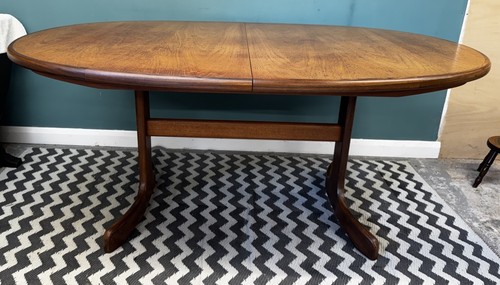 Vintage mcm mid - century, plan