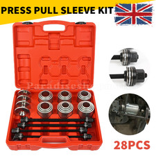 Universal Bushing Bearing Seal