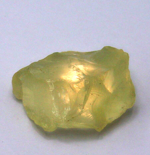 Lemon quartz 188 - 188, natural