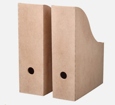 IKEA KNUFF Magazine File