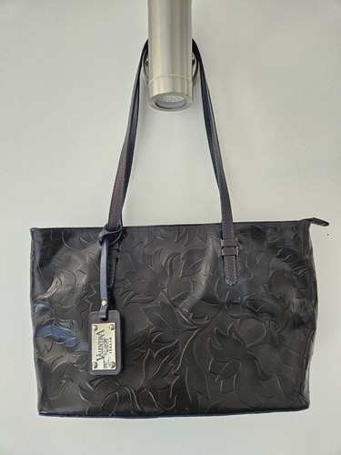 New valentina italia leather - new,