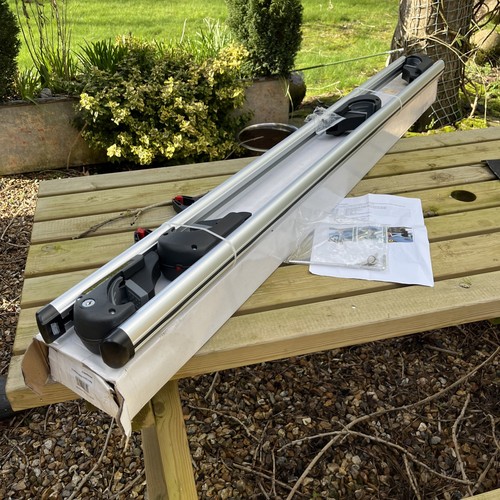 Locking universal aluminium - universal,