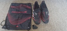 adidas Predator Elite Tongue