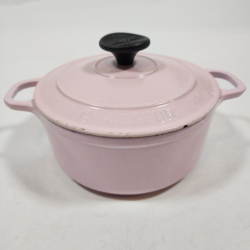Vintage chasseur cast - vintage, iron
