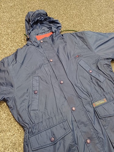 Vintage thomas burberry - thomas,