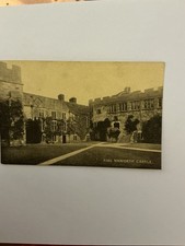 Haworth Castle. Brampton