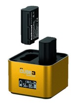 Hahnel ProCube 3 Battery