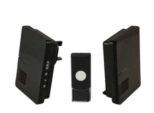 F4p 300m wireless easy use - 300m,