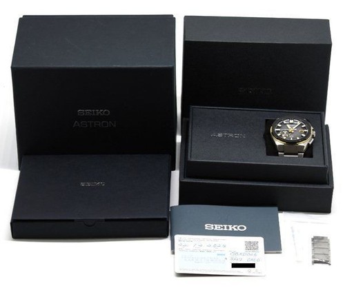 Seiko astron nexter - seiko, sbxd015