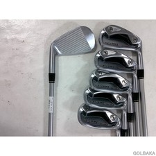 EPON AF505 Forged Iron Set Golf Club 6-P,A 6pcs MCI 70/R #AB11923