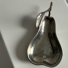 Seba Pear Sweet Trinket Dish
