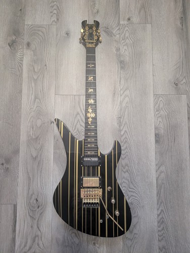 Synyster gates custom - synyster, custom-s