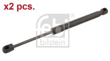 X2 PCS TAILE GATE GAS SPRINGS