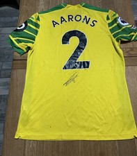Max Aaron’s Matchworn And