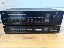 3 Piece Trio Set. Synthesizer