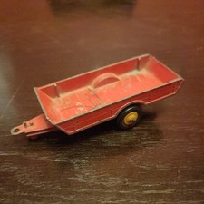 Dinky Toys #320 Halesowen Farm