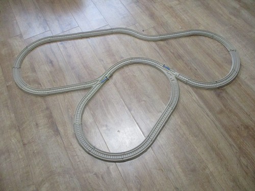 Trackmaster thomas the - trackmaster,