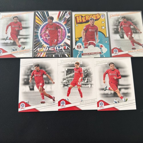 2026 panini efl - panini,