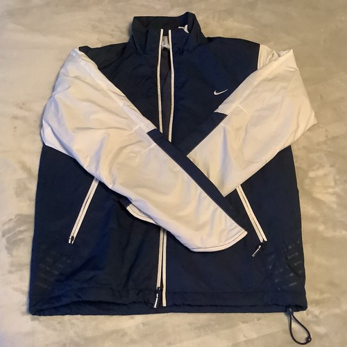 Mens nike therma - fit, jacket
