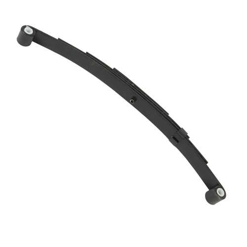 Trailer leaf spring - spring, 4