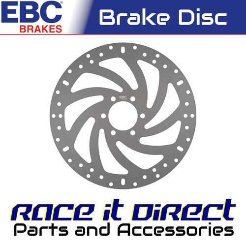 Brake disc for ktm 125 - disc,