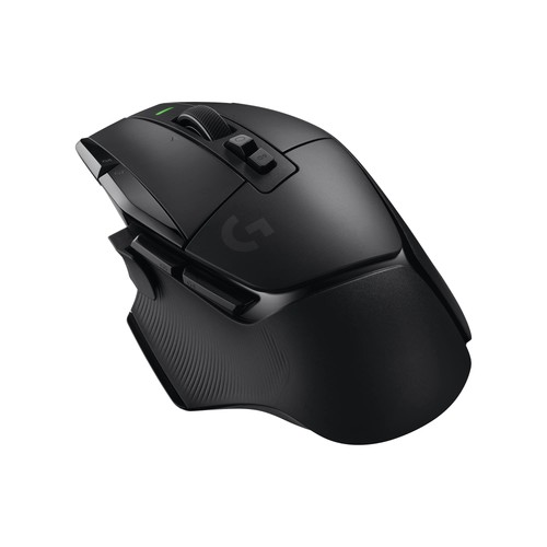 Logitech g502 lightspeed - logitech,