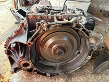 Ford 2.0 TDCI Automatic