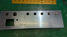 18 watt Chassis & Faceplate