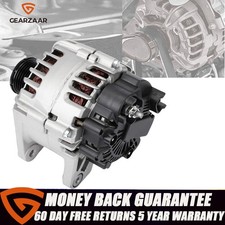 For Vauxhall Vivaro Mk2 Renault Trafic Mk3 1.6 Diesel 14-2020 Alternator Heavy