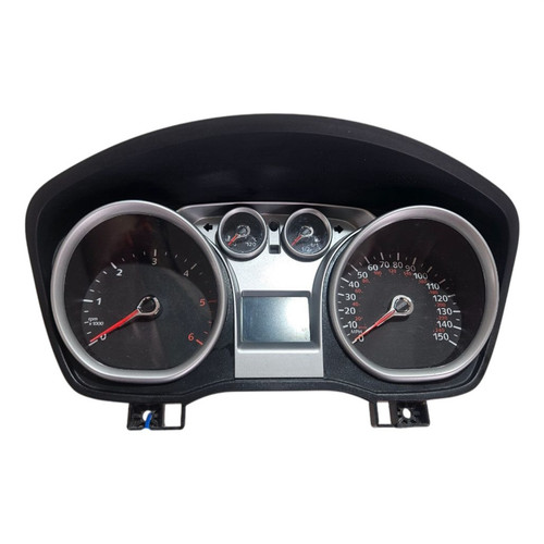 Ford focus mk2 - ford,